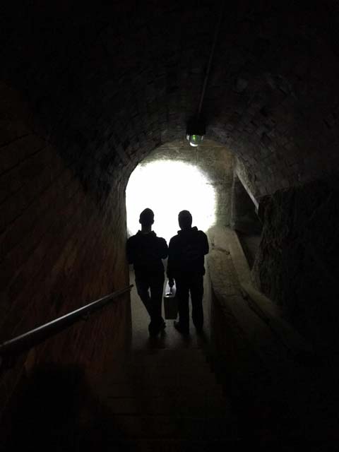 Southern Ghost Society: - Ghost Hunt Banner