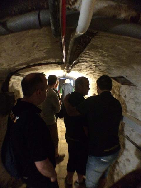 Southern Ghost Society: - Ghost Hunt Banner