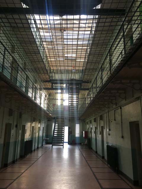 Southern Ghost Society: - Ghost Hunt Banner