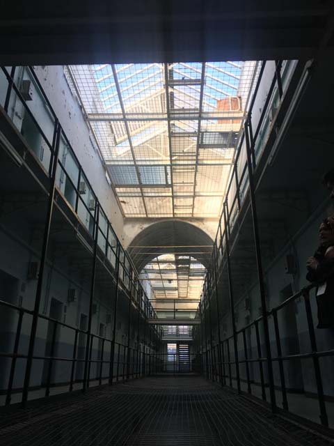 Southern Ghost Society: - Ghost Hunt Banner