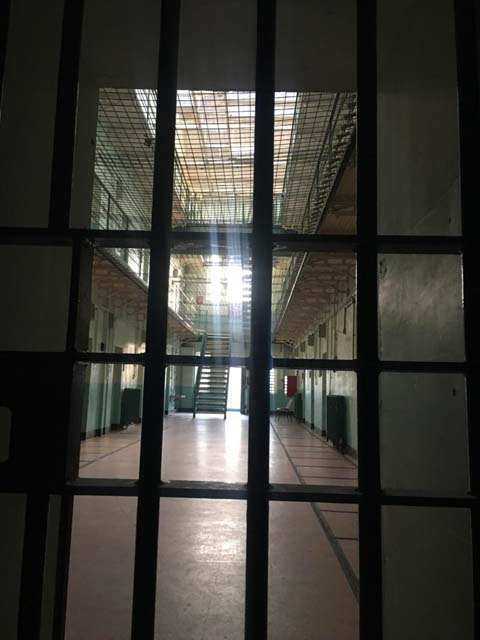 Southern Ghost Society: - Ghost Hunt Banner