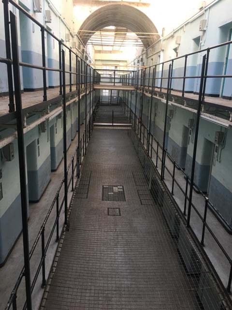 Southern Ghost Society: - Ghost Hunt Banner