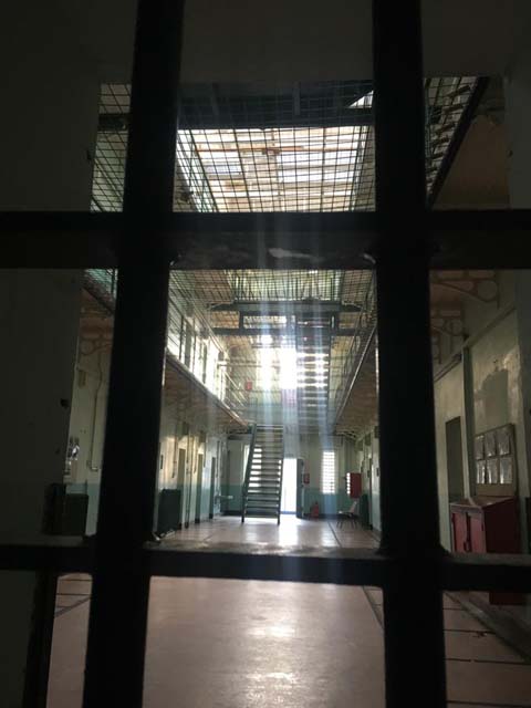 Southern Ghost Society: - Ghost Hunt Banner