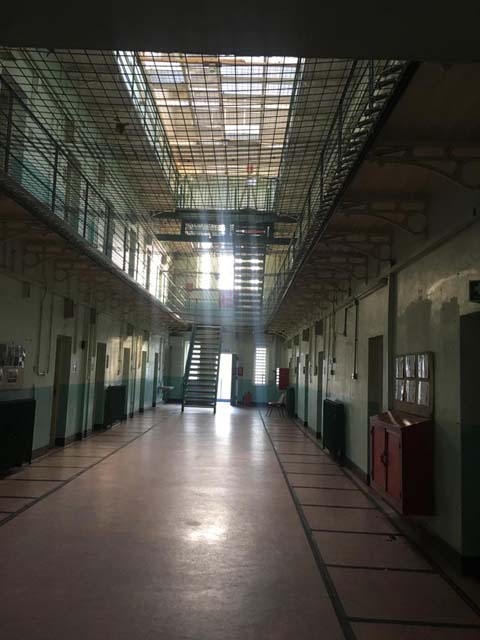 Southern Ghost Society: - Ghost Hunt Banner