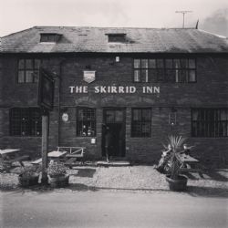 The Skirrid Inn