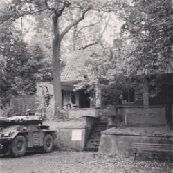 Kelvedon Hatch Bunker