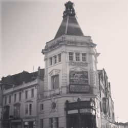 The Kings Theatre