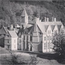 Woodchester Mansion