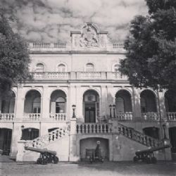 The Royal Marines Museum