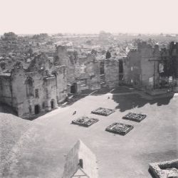 Tutbury Castle Ghost Hunt and Supper