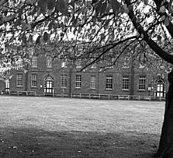 Explosion Museum at Priddy's Hard