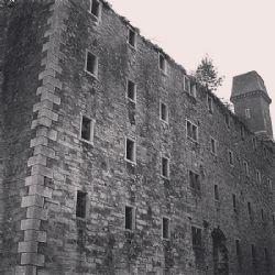 Bodmin Jail