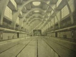 Smethwick Baths