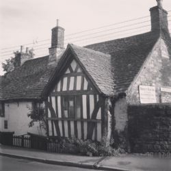 The Ancient Ram Inn
