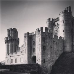 Warwick Castle