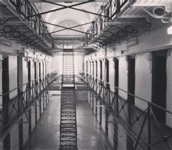 Gloucester Prison