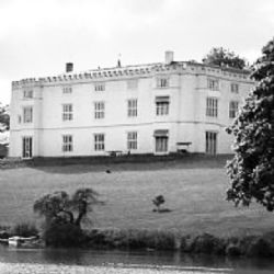 Great Fulford House