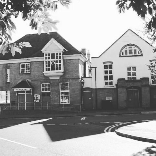 Englefield Green Social Hall