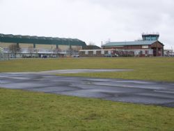 The Museum Of Army Flying