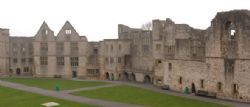 Dudley Castle