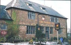 The Skirrid Inn