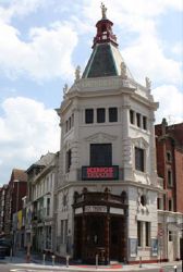 The Kings Theatre