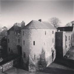 St Briavels Castle Sleep Over