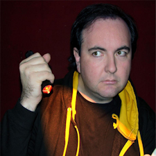 ghost hunt paranormal event photo