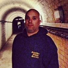 ghost hunt paranormal event photo